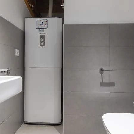 - Le Dandy Mont Blanc Views Apartment