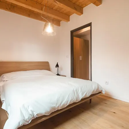 - Le Dandy Mont Blanc Views Apartment *