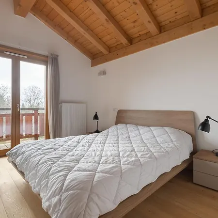 - Le Dandy Mont Blanc Views * Combloux