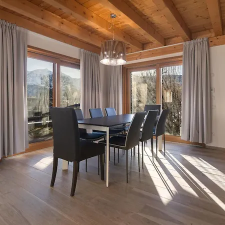 Apartament - Le Dandy Mont Blanc Views Combloux